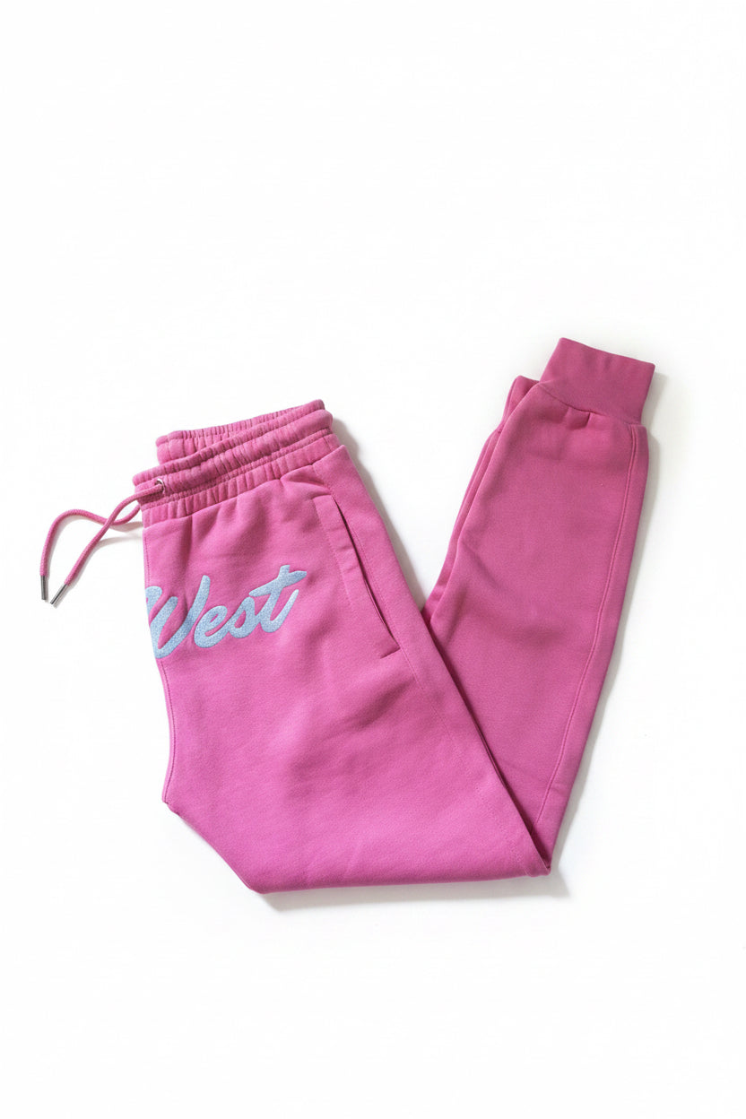 Pink Outwest Sweatpants