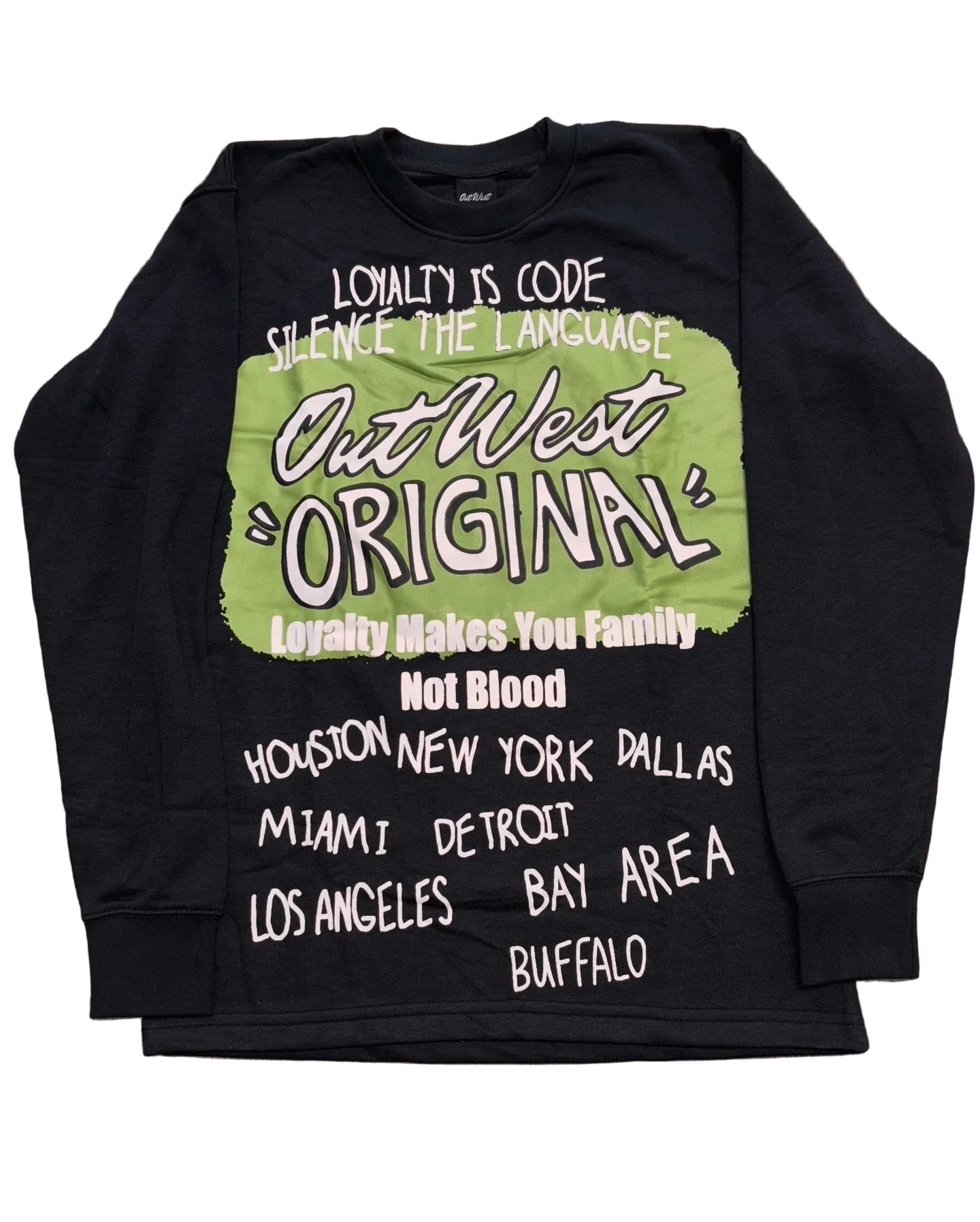 Outwest Original