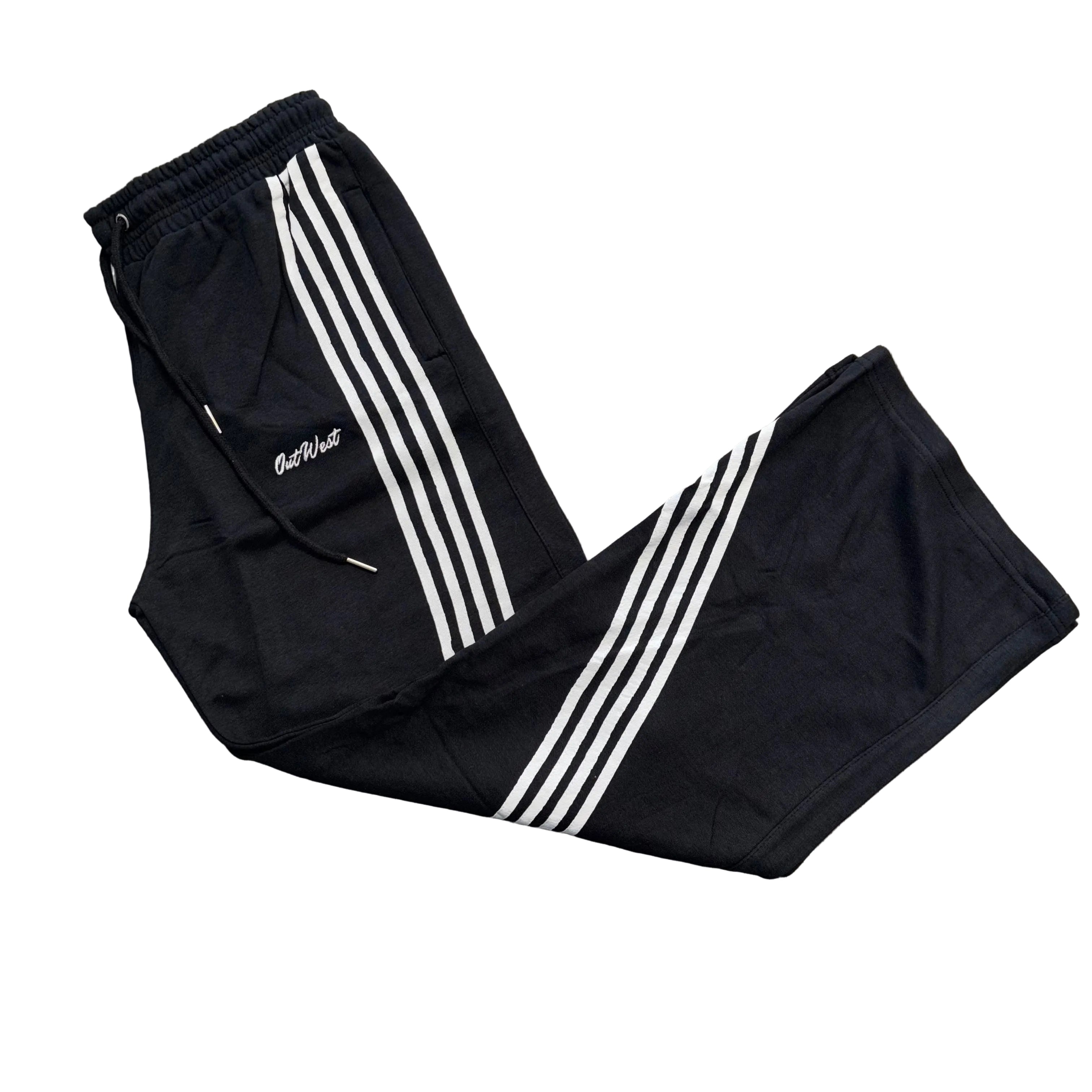 Outwest Stack Sweats
