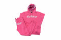 Outwest Breast Cancer Awareness sets
